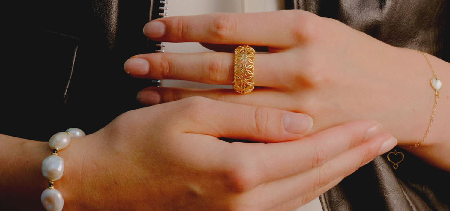 Gioielli da donna Maman et Sophie