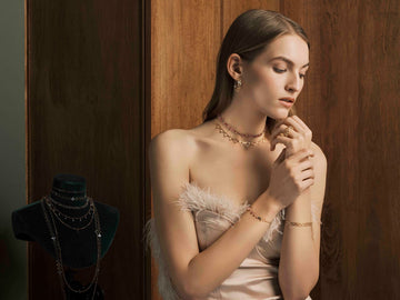 Gioielli Maman et Sophie