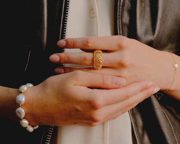 Gioielli da donna Maman et Sophie