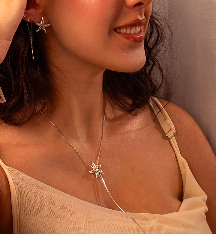Amabile Jewels | JOY Gioielli