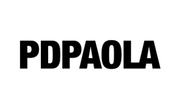 Logo PDPAOLA