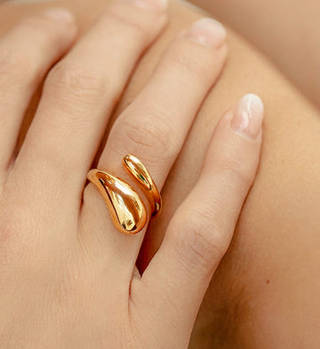 Anello aperto PDPAOLA
