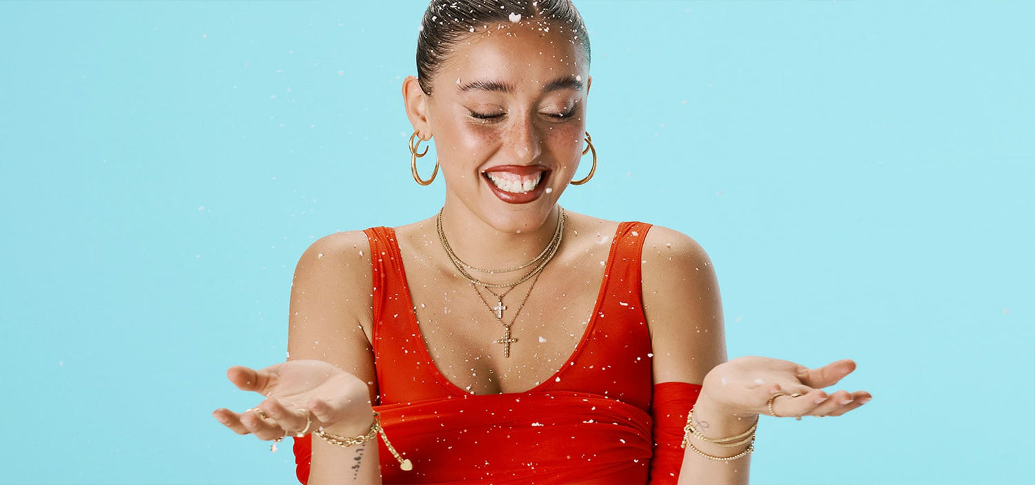 Idee regalo S'agapõ su JOY Gioielli