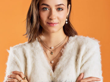 Idee regalo gioielli S'agapõ