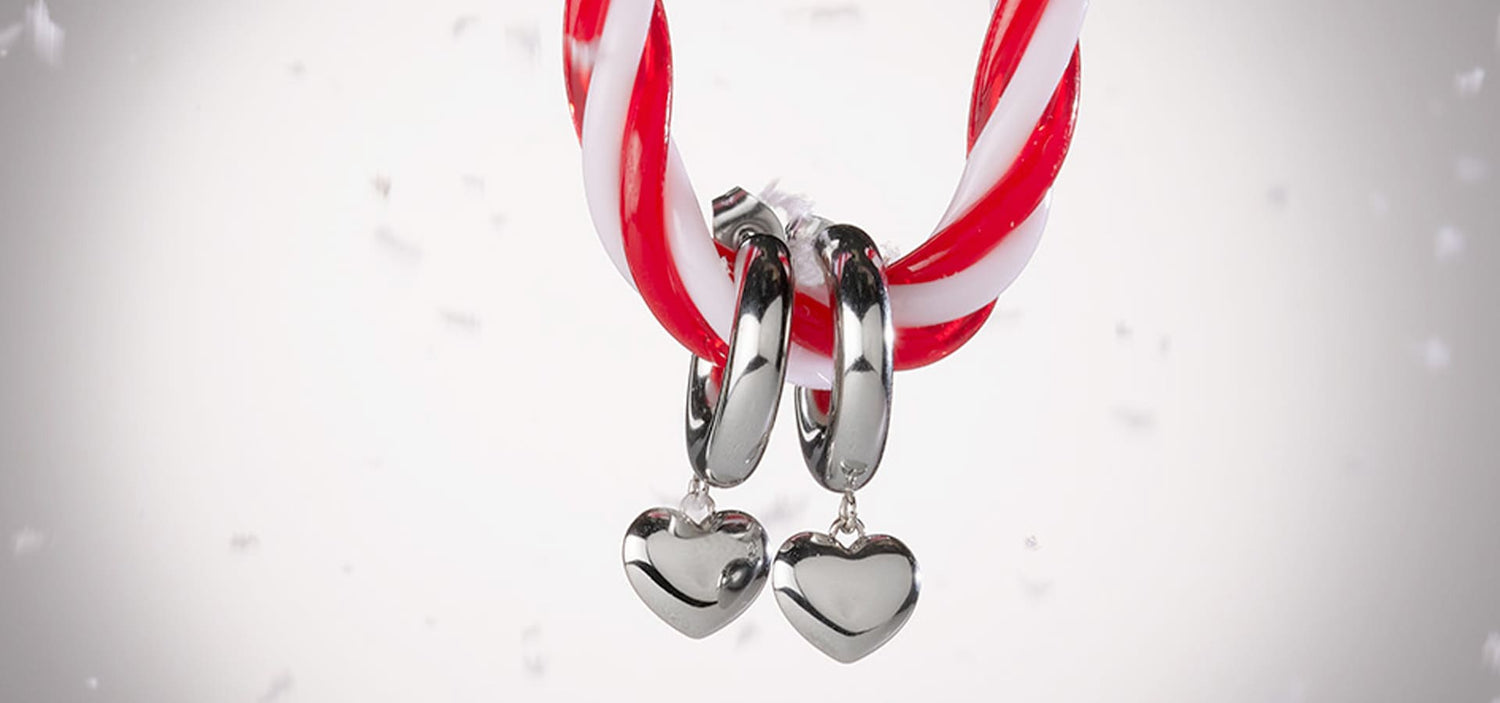 Idee regalo gioielli S'agapõ