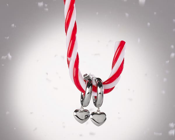 Idee regalo gioielli S'agapõ