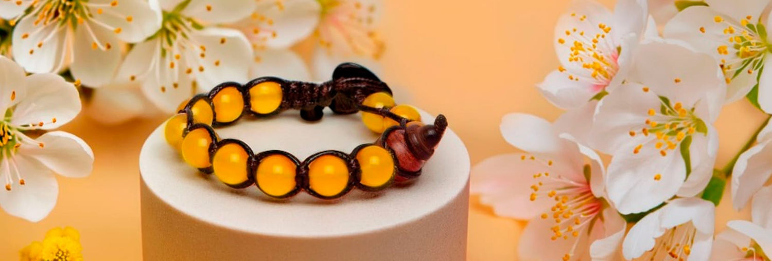 Bracciali Tamashii idee regalo