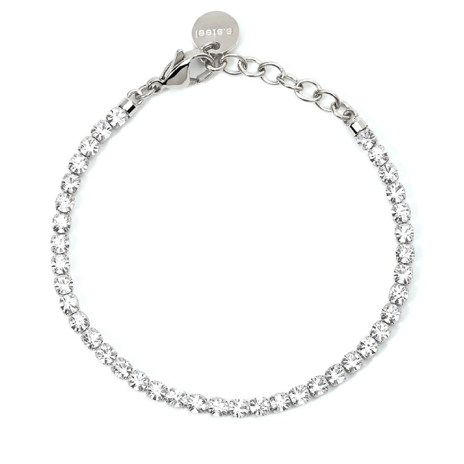 Bracciali tennis da donna JOY Gioielli