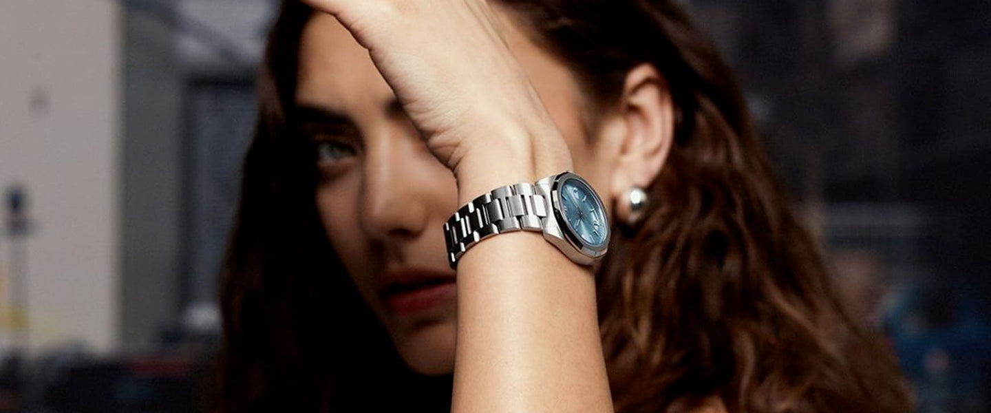 Orologi Tissot