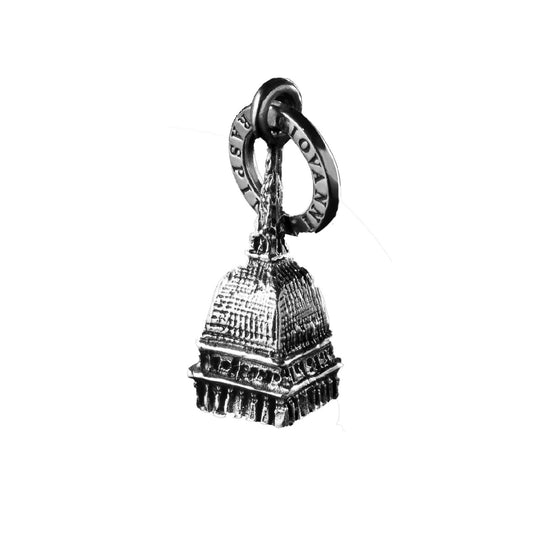 Charm Giovanni Raspini Esclusiva Pietra Gioielli unisex 00043U-1