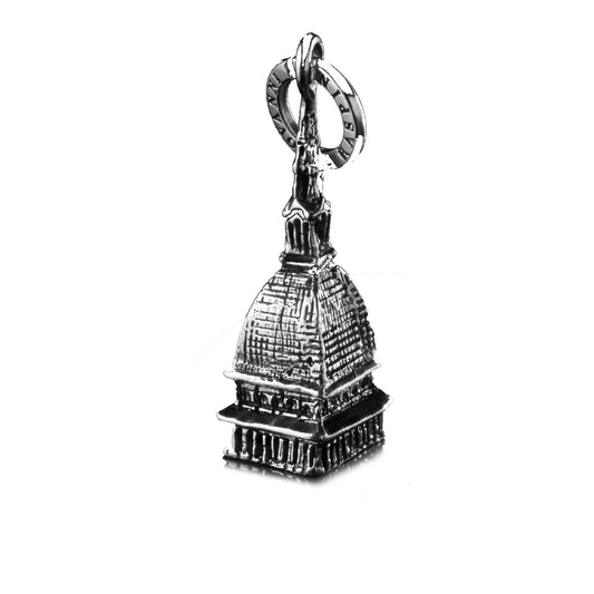 Charm Giovanni Raspini Esclusiva Pietra Gioielli unisex 00044U-1