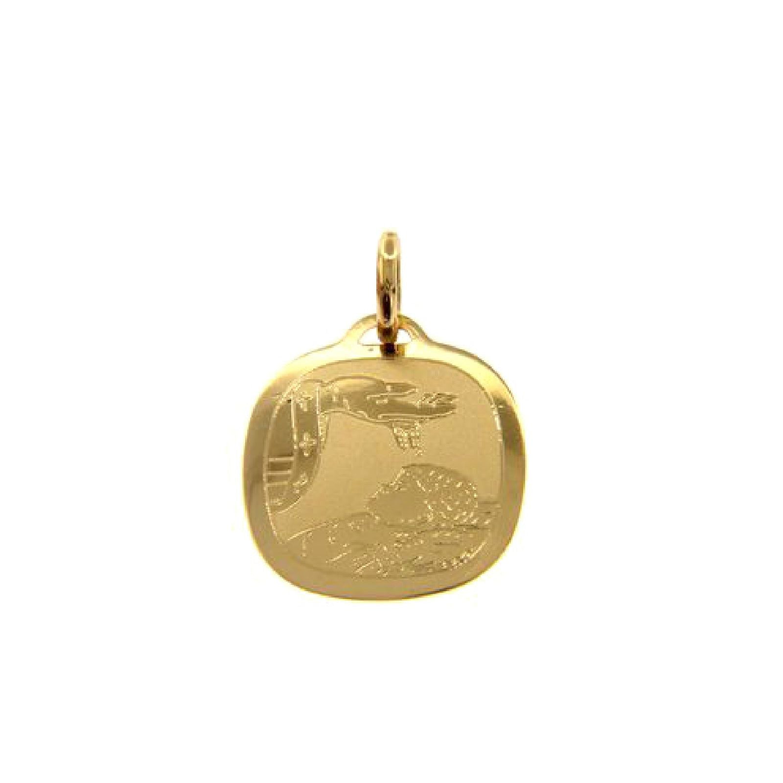 Ciondolo JOY Gioielli Oro da bambino/a 009403-1
