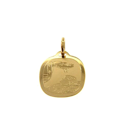 Ciondolo JOY Gioielli Oro da bambino/a 009403-1
