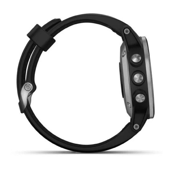 Orologio GPS Garmin Fenix 5S Plus unisex 010-01987-21-5