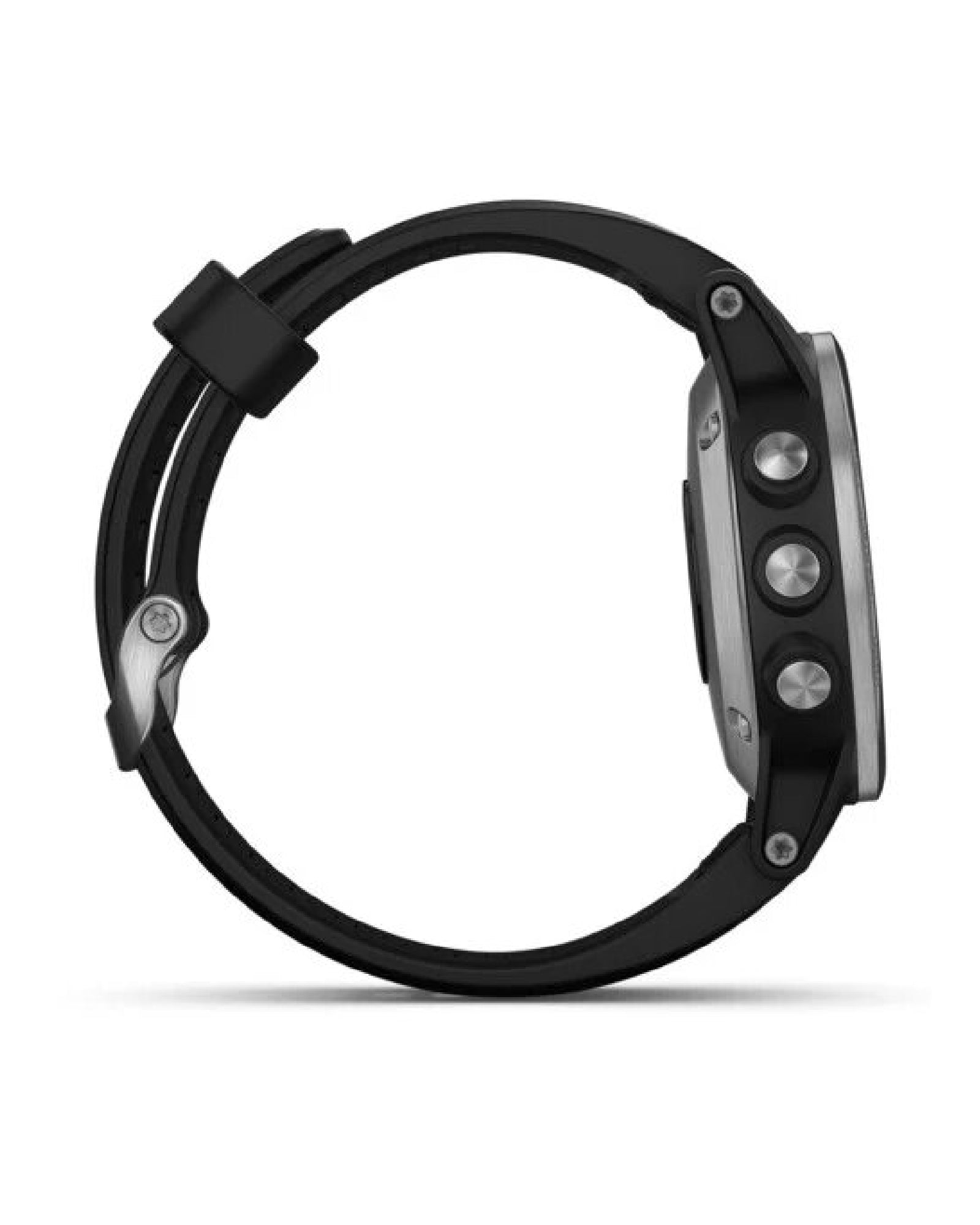 Orologio GPS Garmin Fenix 5S Plus unisex 010-01987-21-5