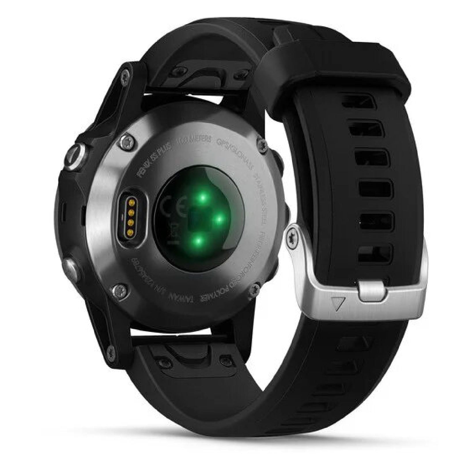 Orologio GPS Garmin Fenix 5S Plus unisex 010-01987-21-8