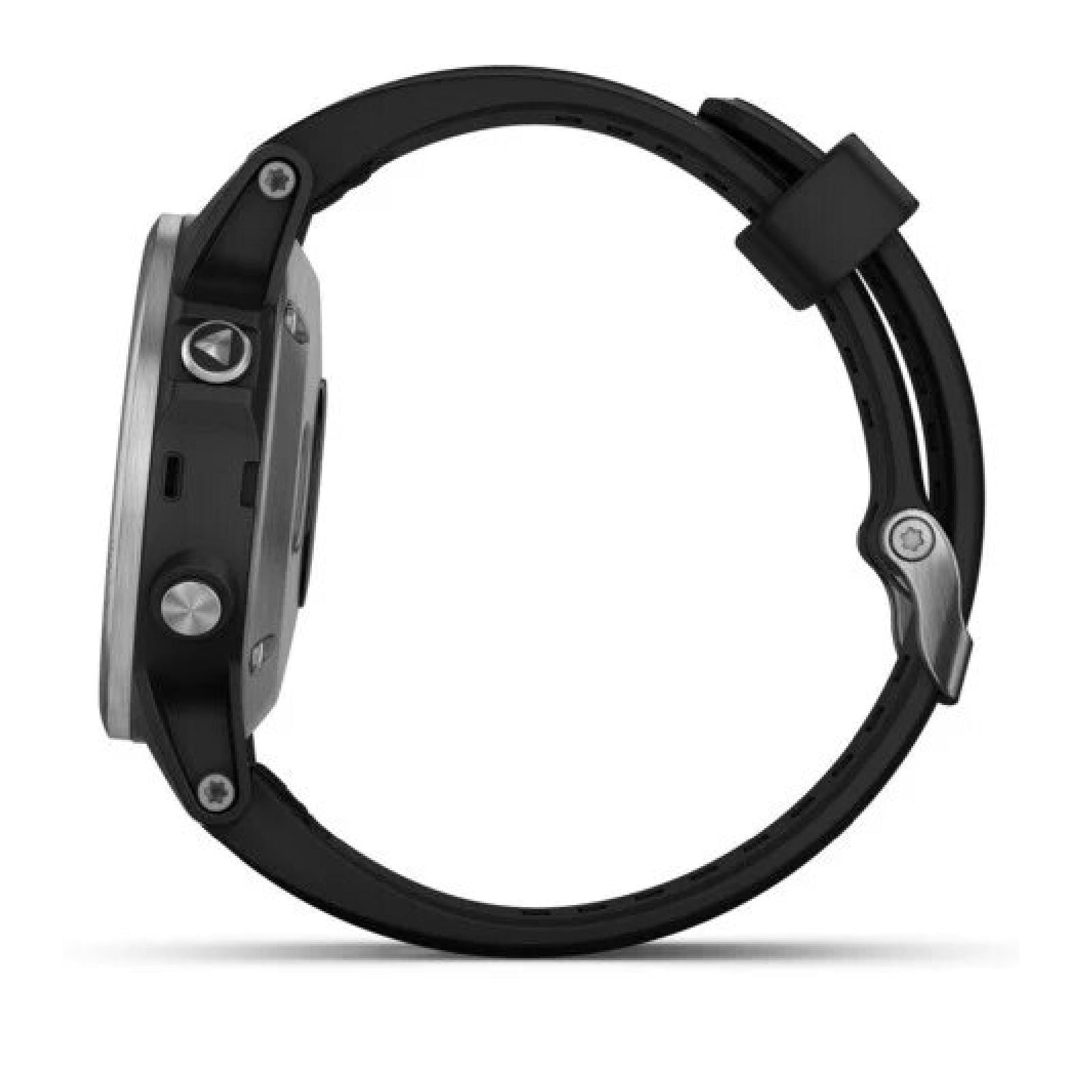 Orologio GPS Garmin Fenix 5S Plus unisex 010-01987-21-9