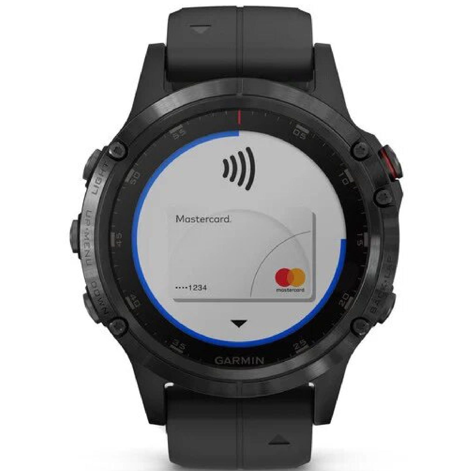 Orologio GPS Garmin Fenix 5 Plus unisex 010-01988-01-4