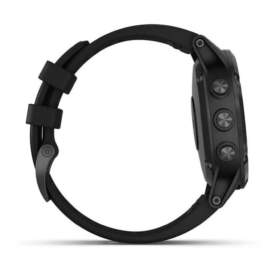 Orologio GPS Garmin Fenix 5 Plus unisex 010-01988-01-5