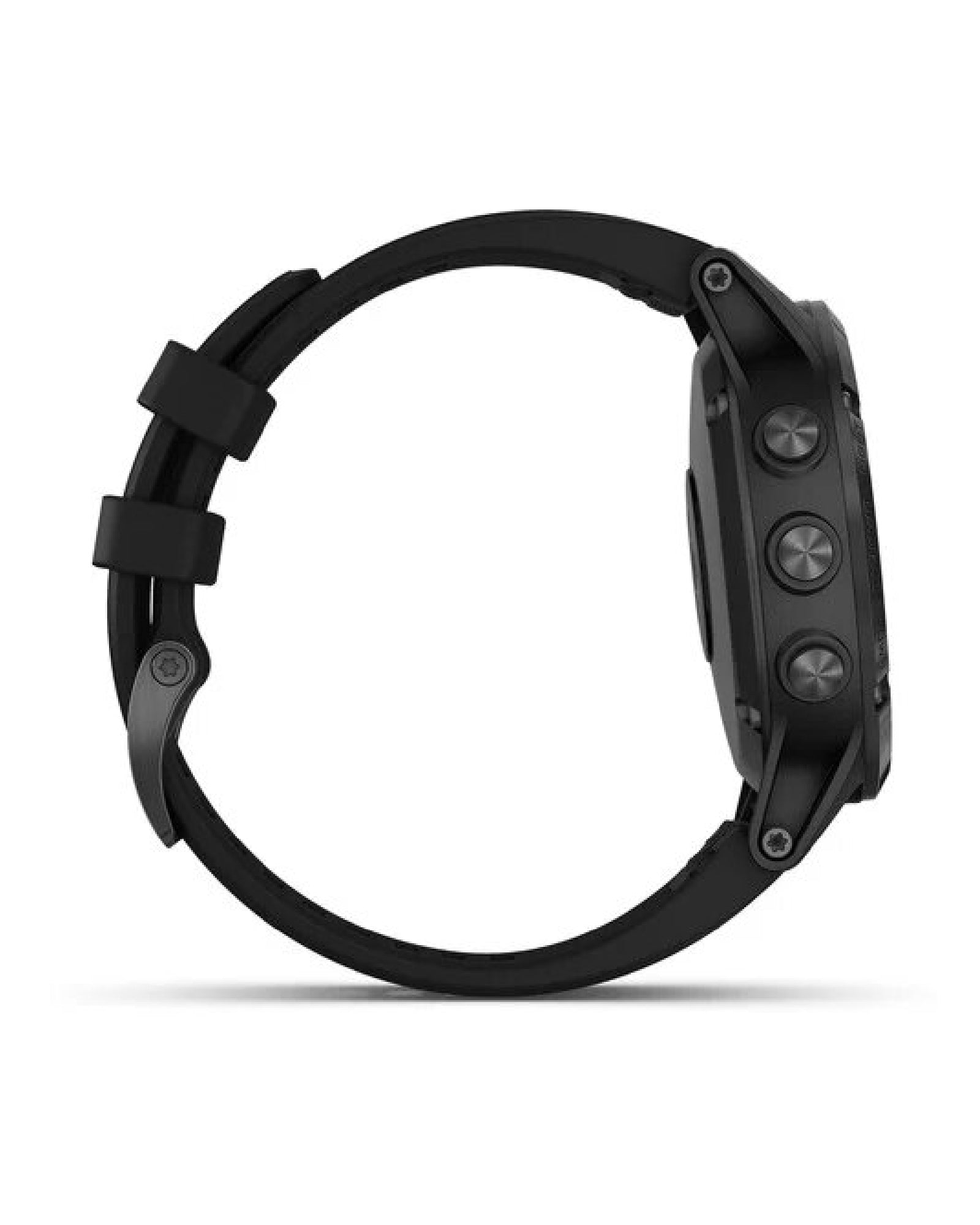 Orologio GPS Garmin Fenix 5 Plus unisex 010-01988-01-5
