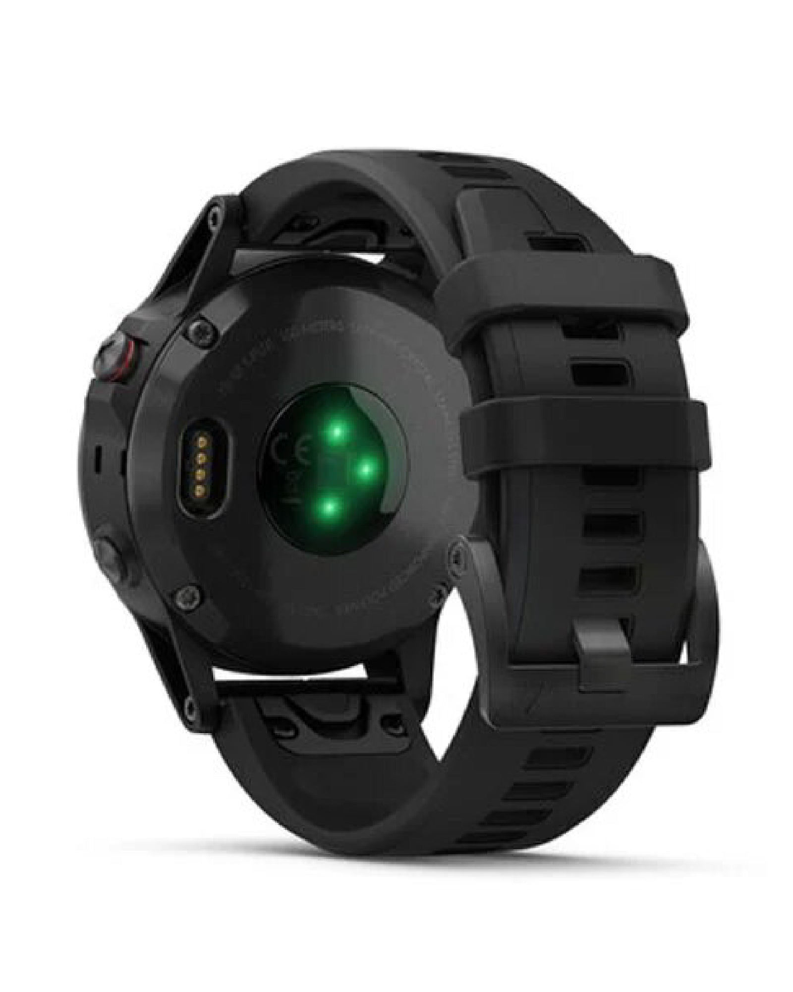 Orologio GPS Garmin Fenix 5 Plus unisex 010-01988-01-8