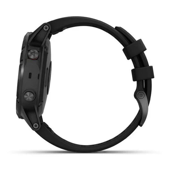 Orologio GPS Garmin Fenix 5 Plus unisex 010-01988-01-9