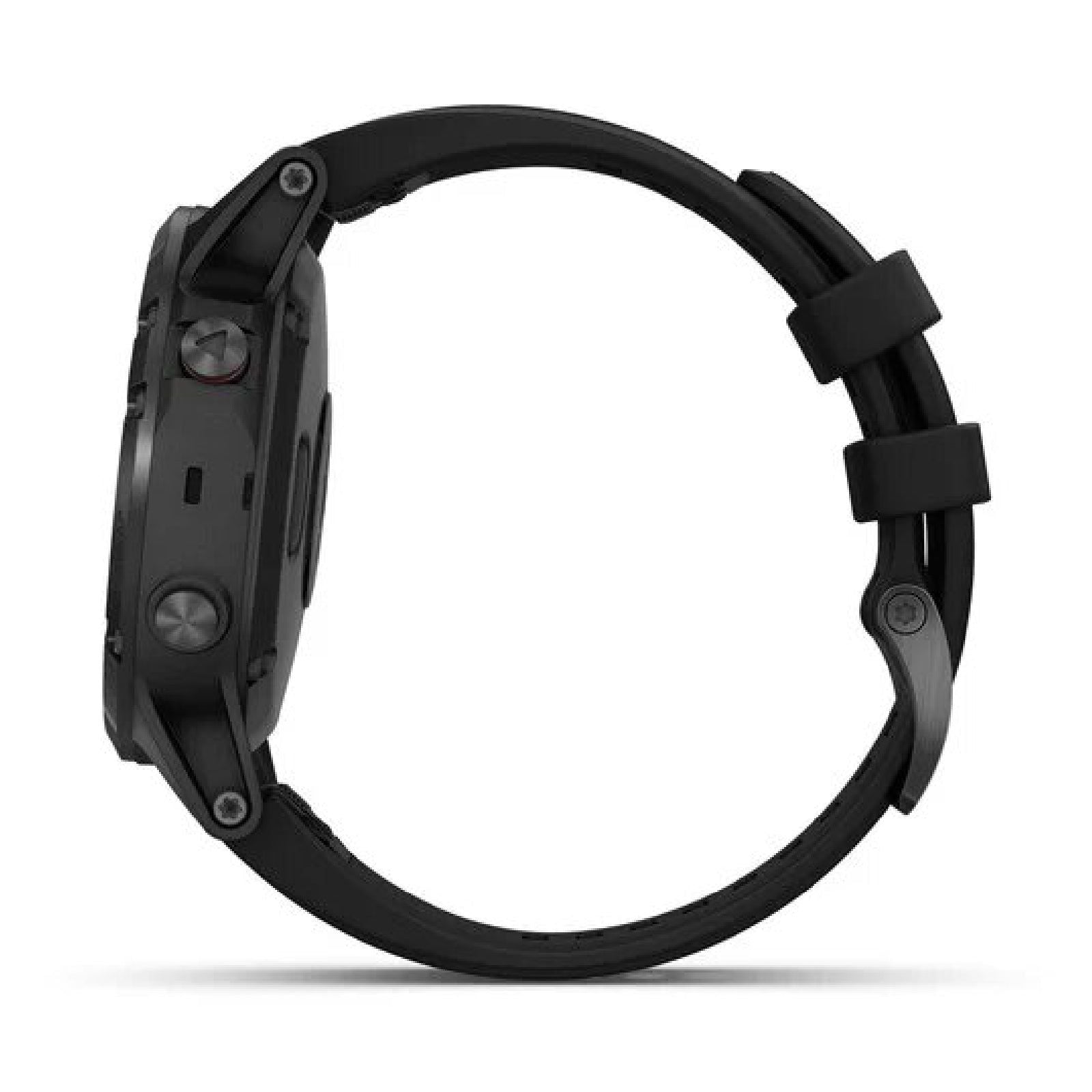 Orologio GPS Garmin Fenix 5 Plus unisex 010-01988-01-9