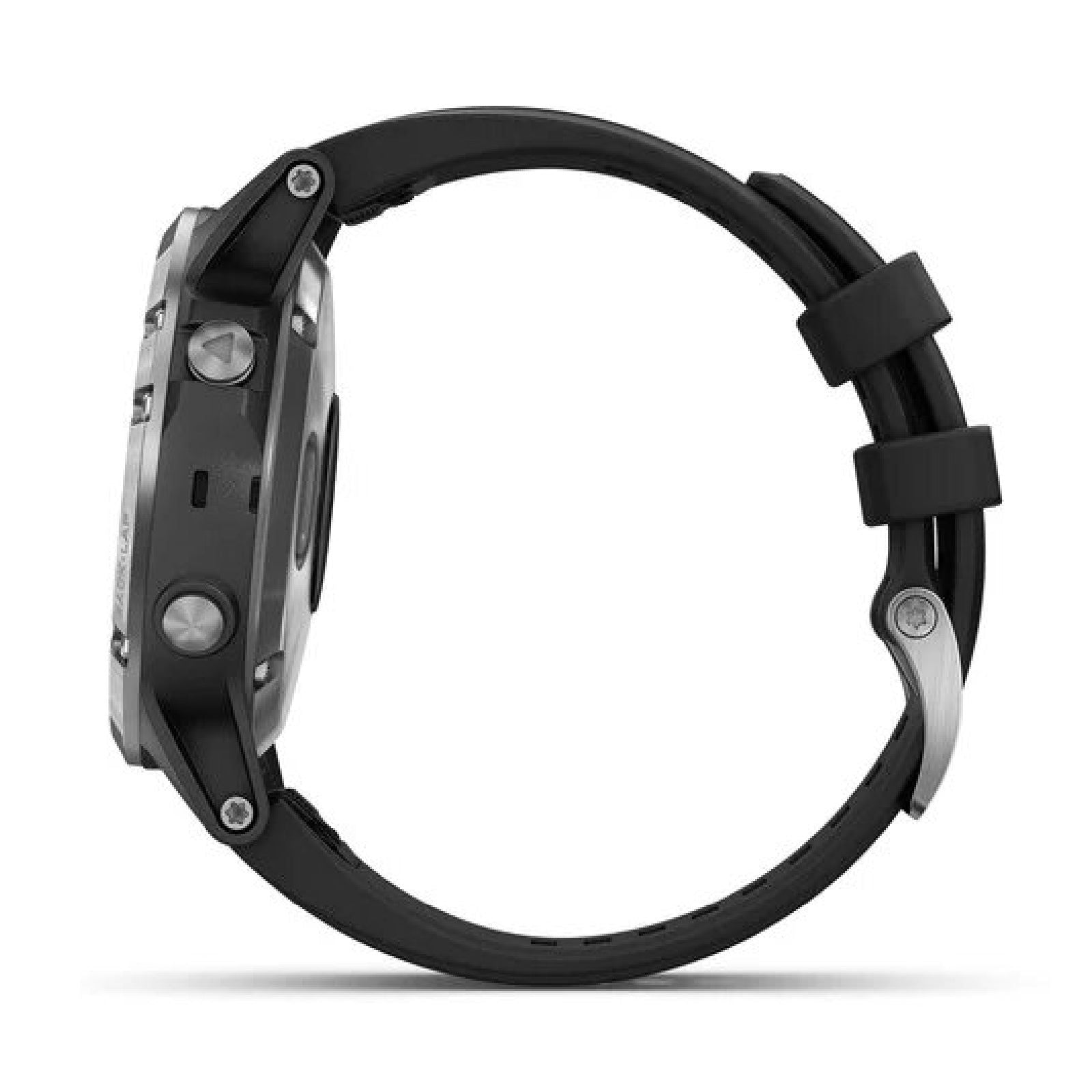 Orologio GPS Garmin Fenix 5 Plus unisex 010-01988-11-5