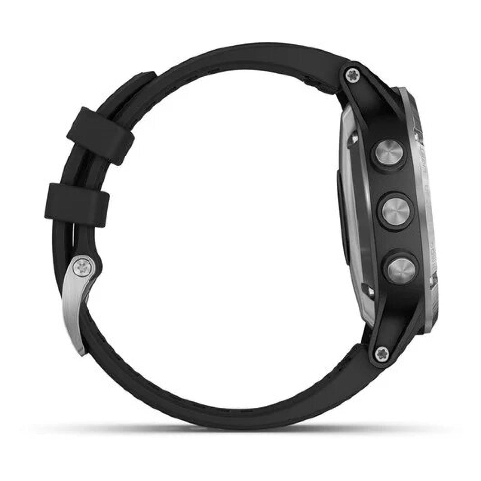 Orologio GPS Garmin Fenix 5 Plus unisex 010-01988-11-9
