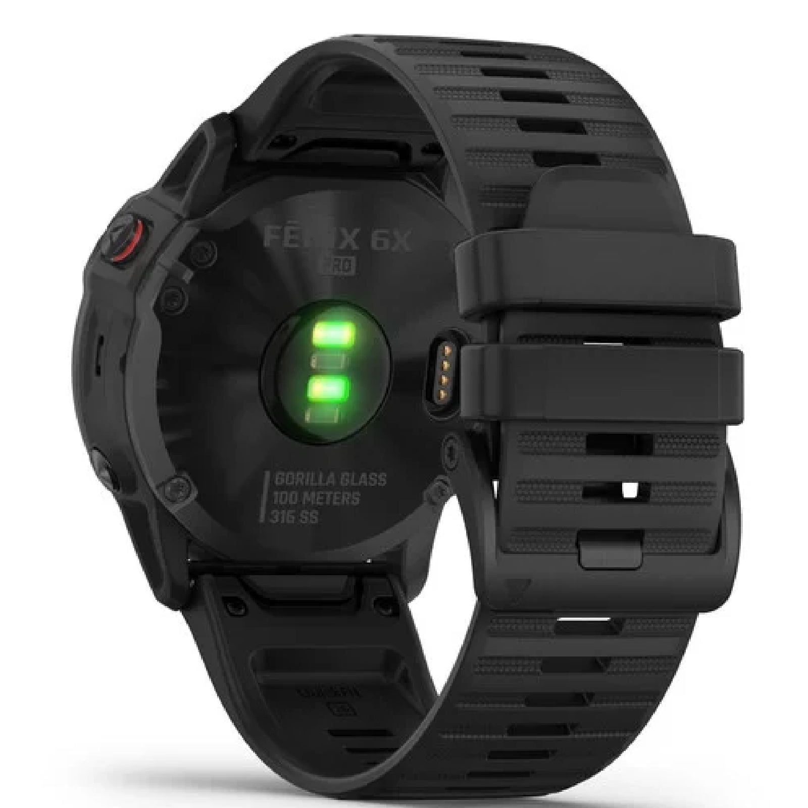 Orologio Smartwatch Garmin Fenix 6X PRO da uomo 010-02157-01-3