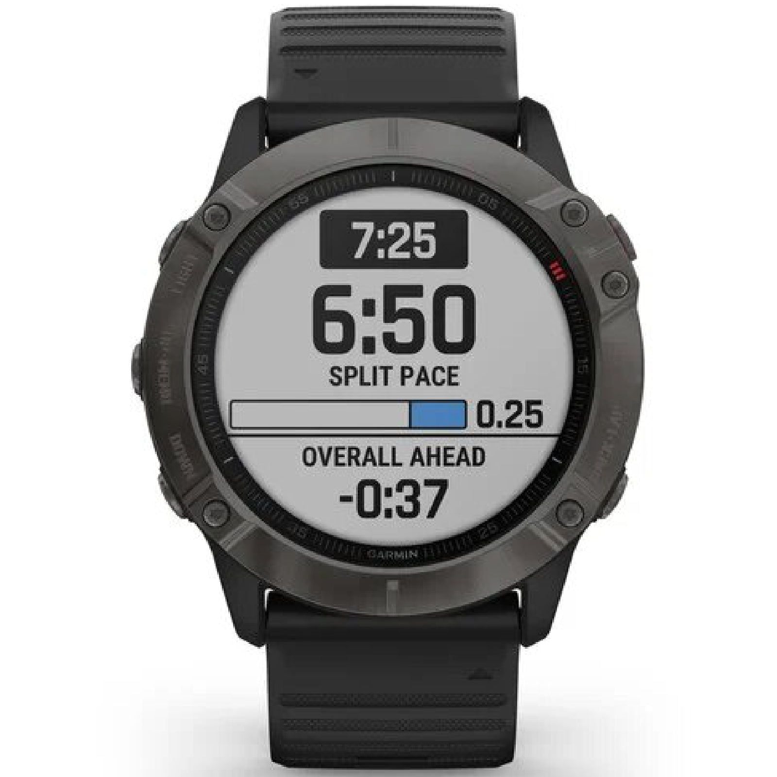 Orologio GPS Garmin Fenix 6X unisex 010-02157-11-2