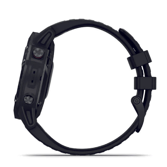Orologio GPS Garmin Fenix 6 Pro da uomo 010-02158-02-4