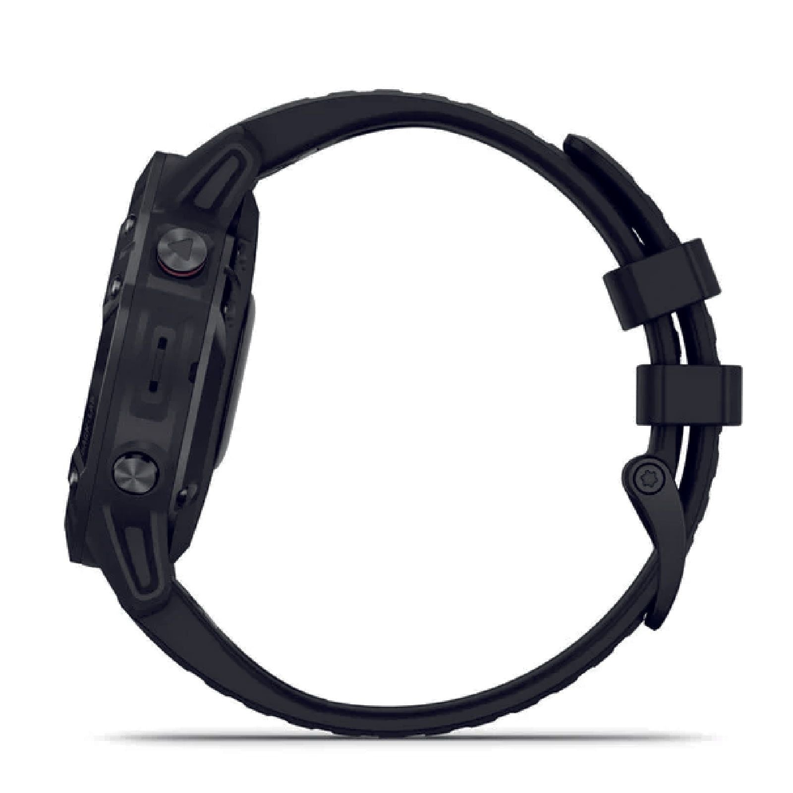 Orologio GPS Garmin Fenix 6 Pro da uomo 010-02158-02-4