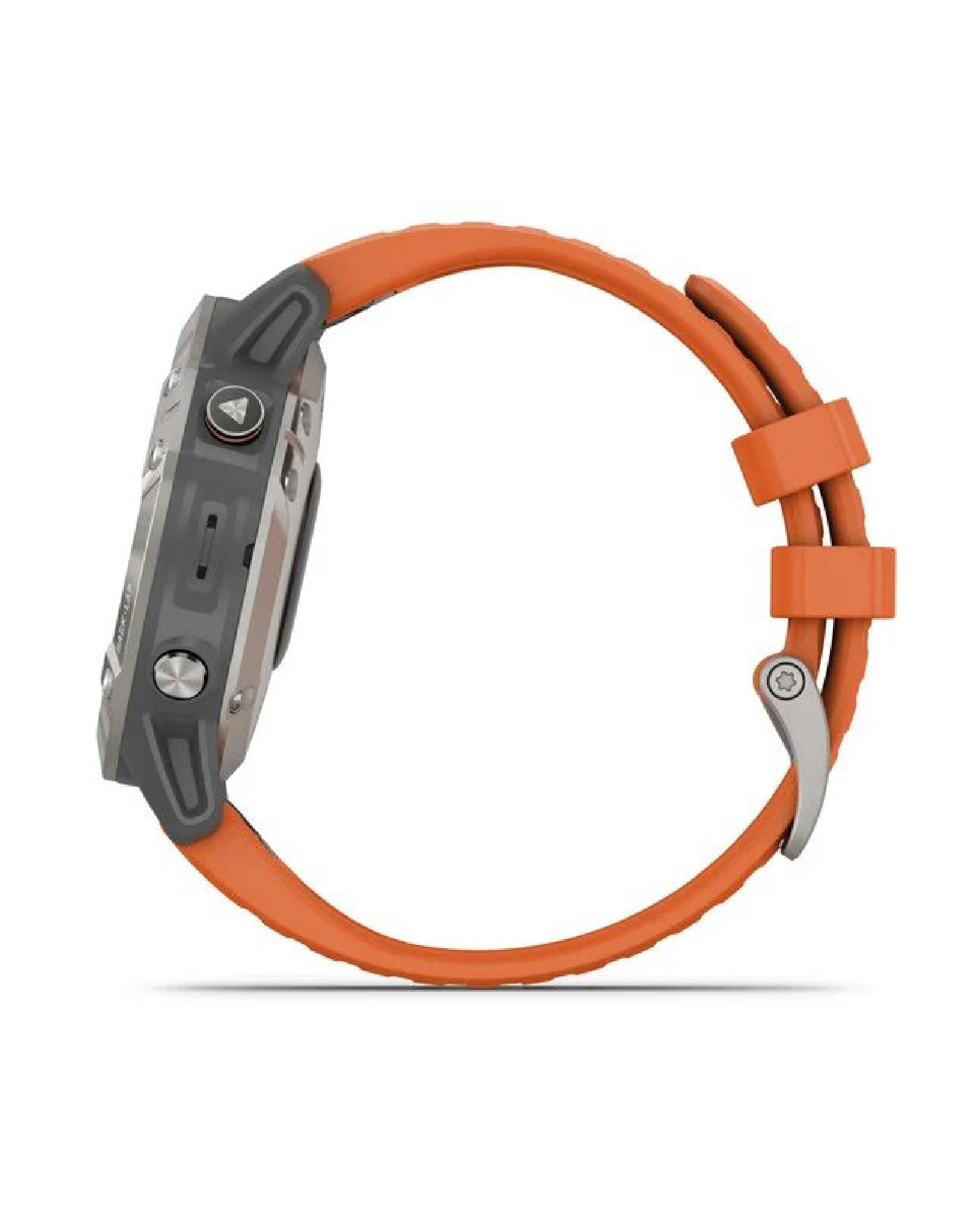 Orologio GPS Garmin Fenix 6 da uomo 010-02158-14-10