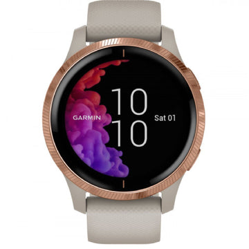 Orologio GPS Garmin Venu unisex 010-02173-22-1