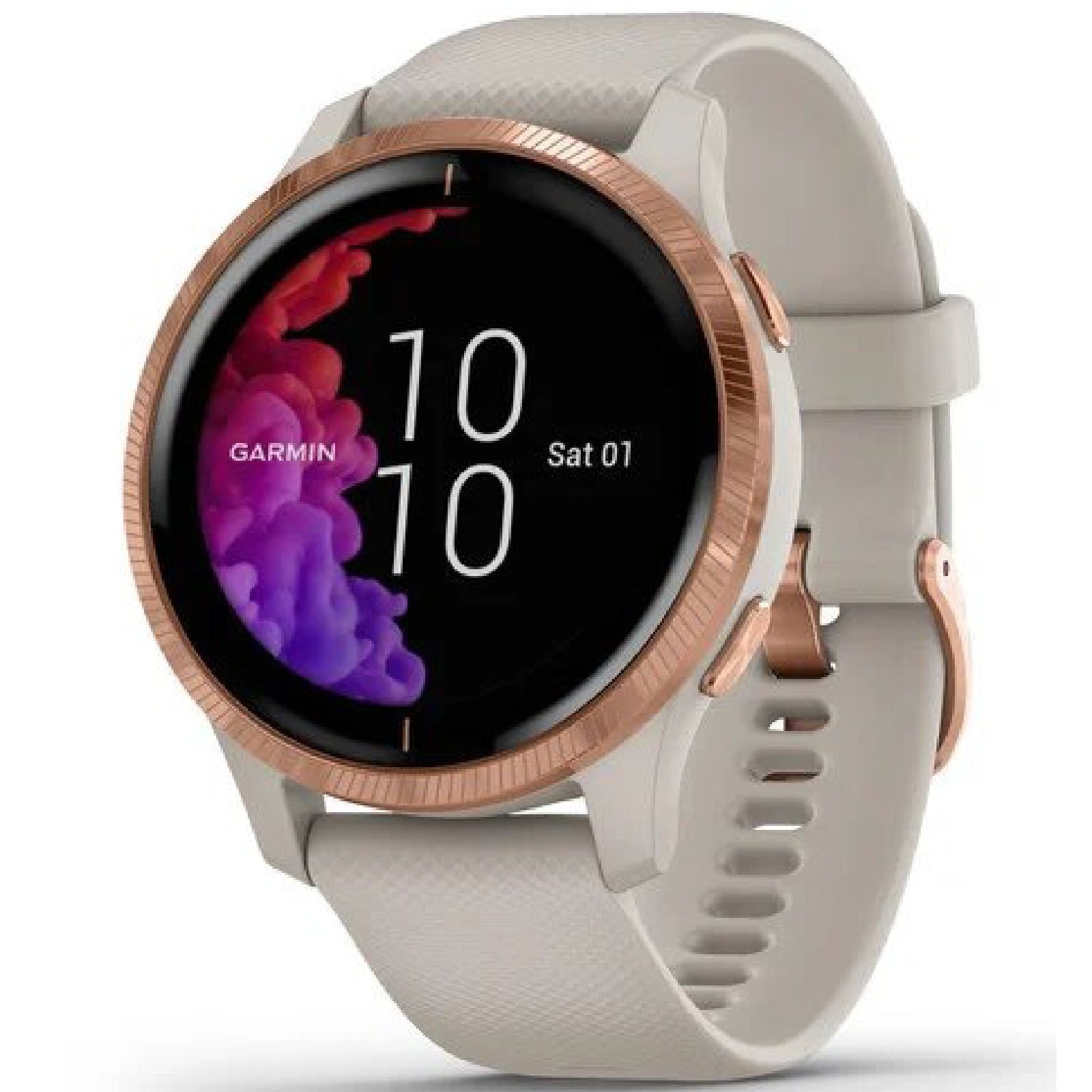 Orologio GPS Garmin Venu unisex 010-02173-22-1
