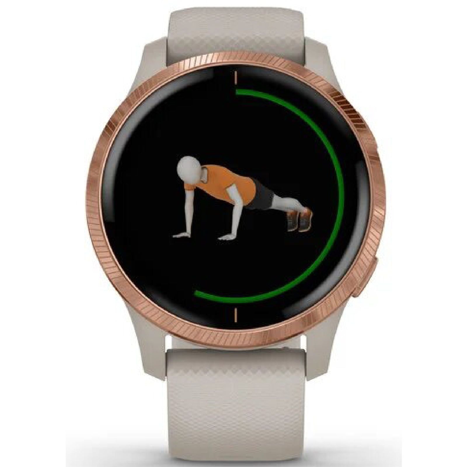 Orologio GPS Garmin Venu unisex 010-02173-22-6