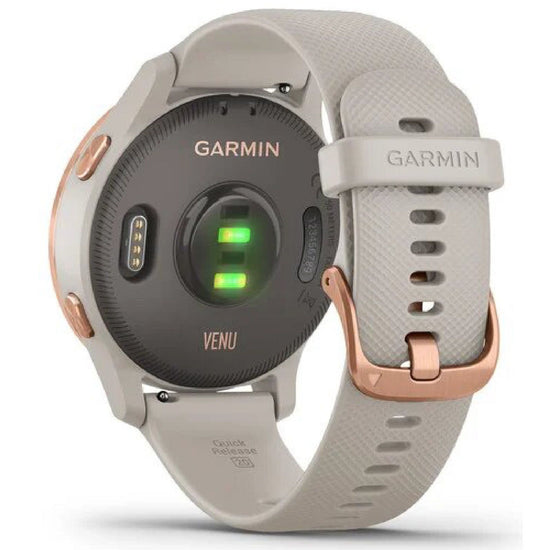 Orologio GPS Garmin Venu unisex 010-02173-22-7