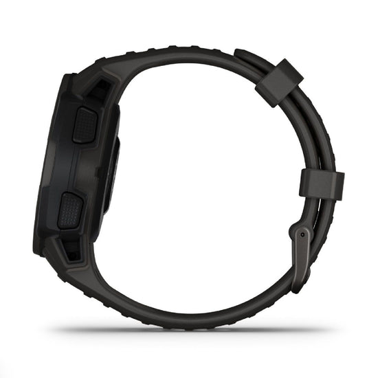 Orologio Smartwatch Garmin Instinct Solar unisex 010-02293-00-4