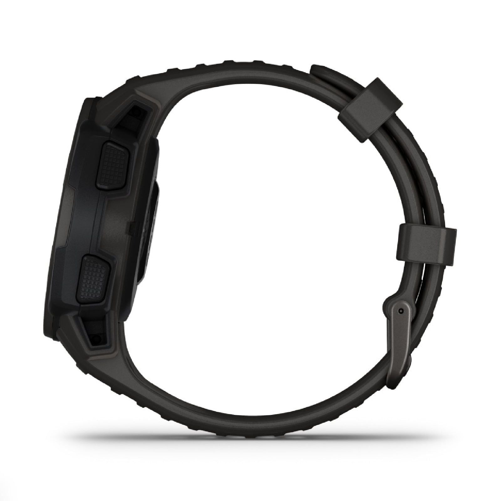 Orologio Smartwatch Garmin Instinct Solar unisex 010-02293-00-4