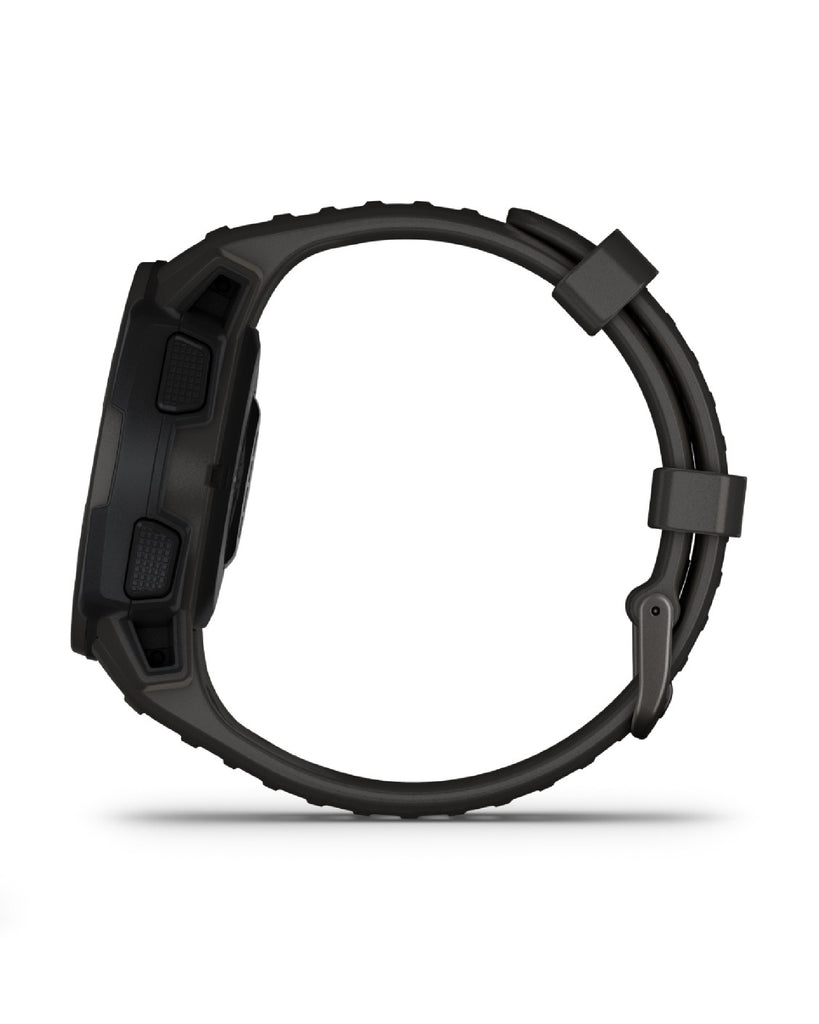 Orologio Smartwatch Garmin Instinct Solar unisex