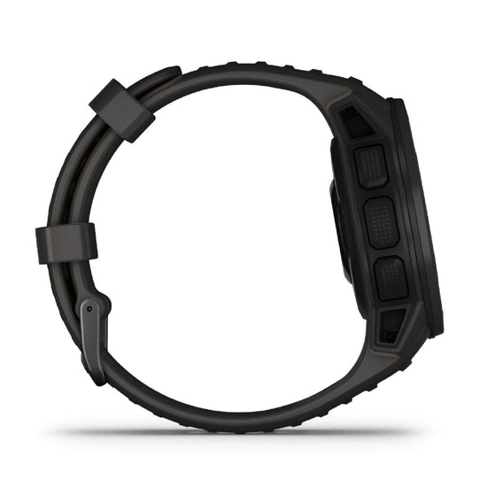 Orologio Smartwatch Garmin Instinct Solar unisex 010-02293-00-5
