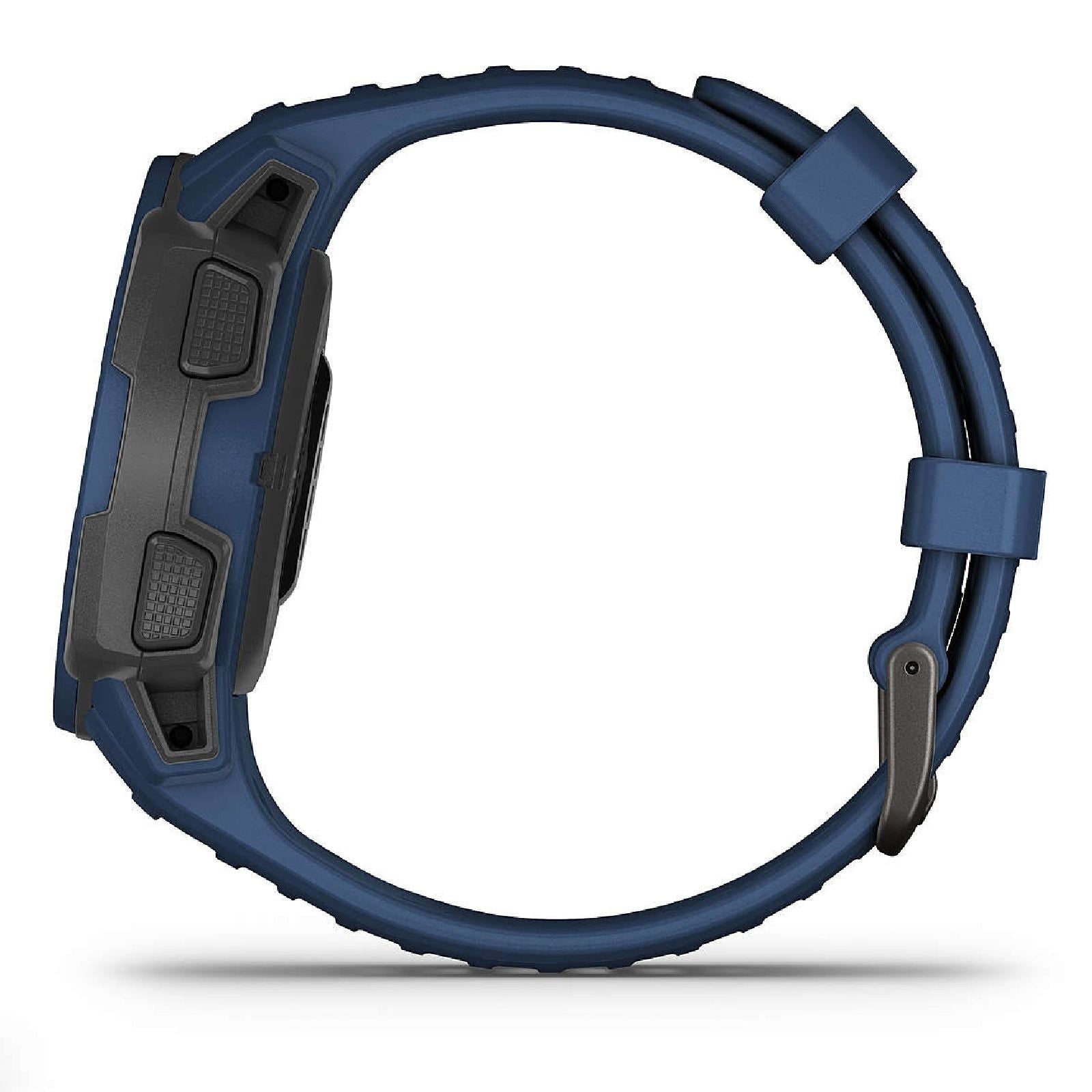 Orologio Smartwatch Garmin Instinct Solar unisex 010-02293-01-4