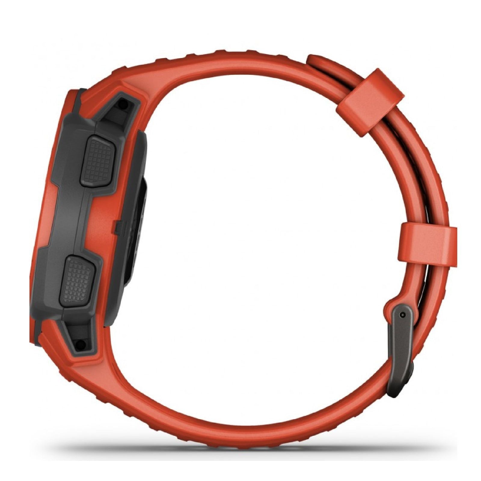 Orologio Smartwatch Garmin Instinct Solar unisex 010-02293-20-4