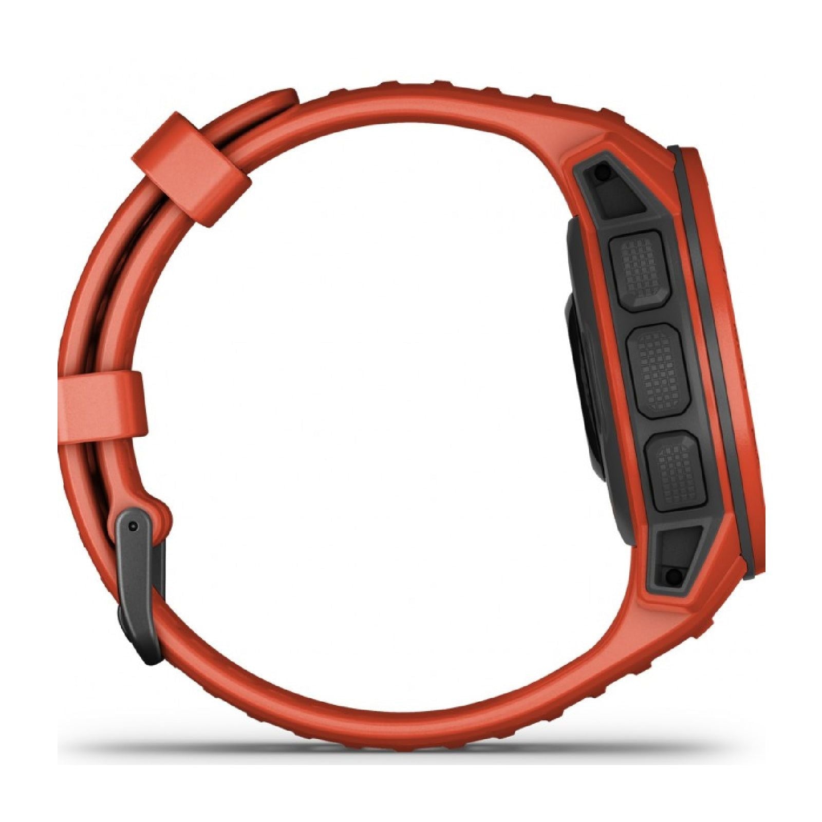 Orologio Smartwatch Garmin Instinct Solar unisex 010-02293-20-5