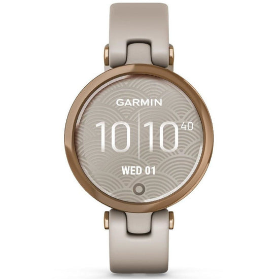 Orologio GPS Garmin Lily da donna 010-02384-11-1