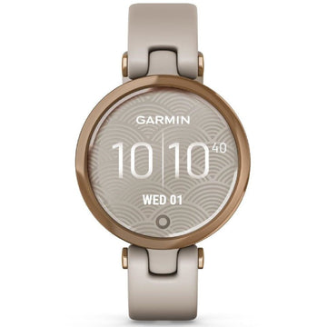 Orologio GPS Garmin Lily da donna 010-02384-11-1
