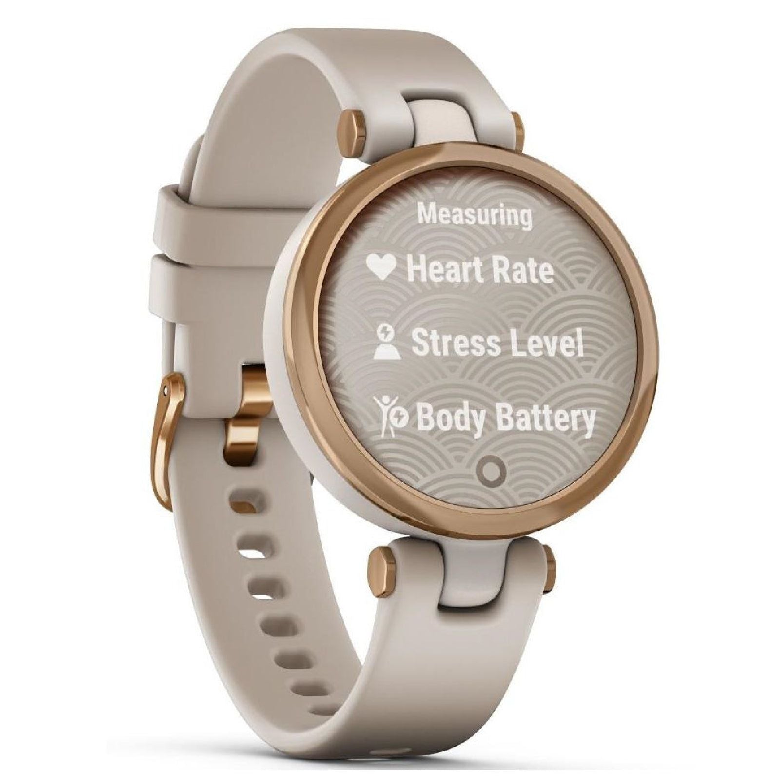 Orologio GPS Garmin Lily da donna 010-02384-11-2