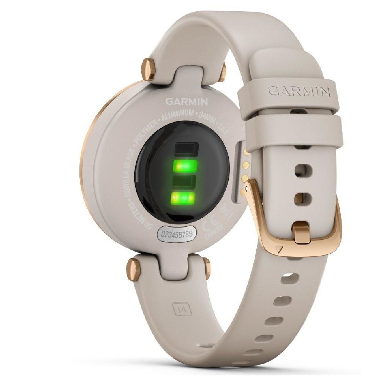 Orologio GPS Garmin Lily da donna 010-02384-11-3
