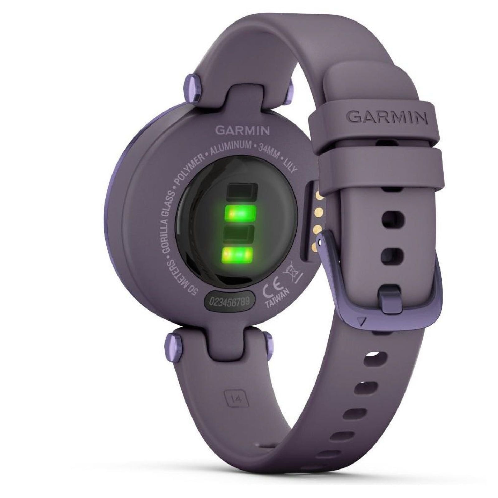 Orologio GPS Garmin Lily da donna 010-02384-12-3